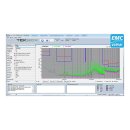 TekBox EMCView EMV Pre-Compliance Mess-Software