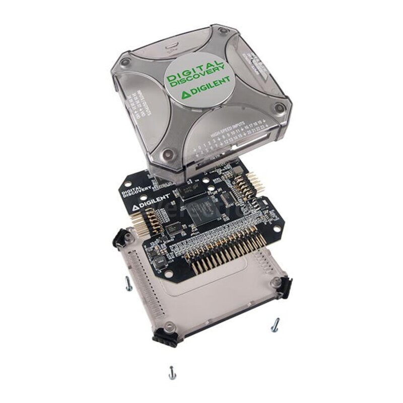 Digilent Digital Discovery, 269.00