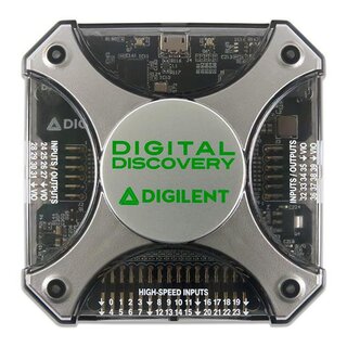Digilent Digital Discovery