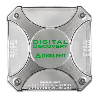 Digilent Digital Discovery