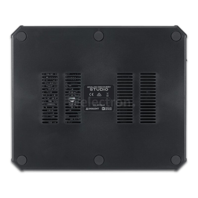 Digilent Analog Discovery Studio, 829,00 € Welectron