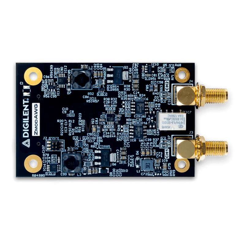 Digilent Zmod AWG 1411, 109.00