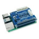 Digilent MCC 118 Voltage DAQ HAT fr Raspberry Pi (8 CH...