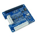 Digilent MCC 118 Voltage DAQ HAT für Raspberry Pi (8...