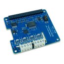 Digilent MCC 134 Temperatur DAQ HAT für Raspberry Pi...