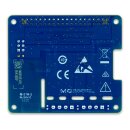 Digilent MCC 134 Temperature DAQ HAT for Raspberry Pi (4 CH 24-bit)