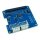 Digilent MCC 134 Temperature DAQ HAT for Raspberry Pi (4 CH 24-bit)
