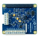 Digilent MCC 152 IO DAQ HAT for Raspberry Pi (2 CH Analog Out, 8 Digital IO)
