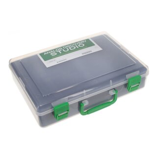 Digilent Analog Discovery Studio Case