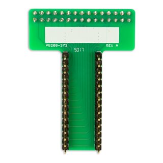 Digilent Breadboard Breakout with Ribbon Cable for Analog Discovery
