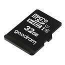 Goodram M1A0-0320R12 microSD Card 32 GB (bulk w/o Adaptor)