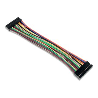 Digilent Analog Discovery 2x15 Ribbon Cable