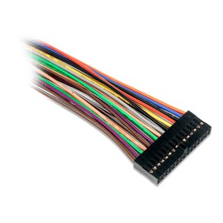 Digilent Analog Discovery 2x15 Ribbon Cable
