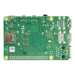 Raspberry Pi 4 Modell B (8 GB RAM)