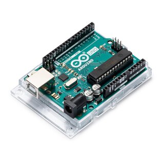 Arduino Uno Rev3