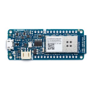 Arduino MKR1000