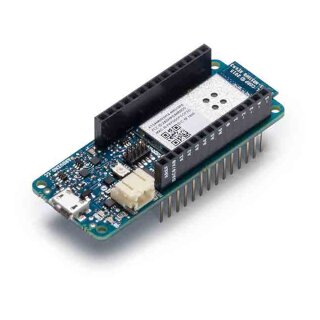 Arduino MKR1000 WITH HEADERS