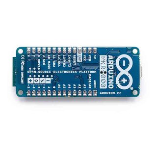 Arduino MKR1000 WITH HEADERS