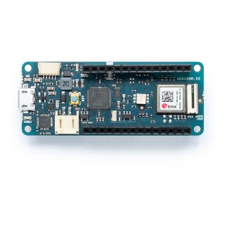 Arduino MKR WiFi 1010