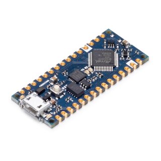 Arduino Nano Every