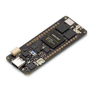 Arduino Portenta H7