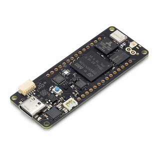 Arduino Portenta H7 Lite Connected