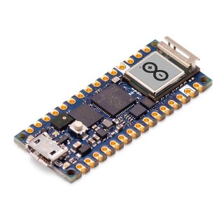 Arduino Nano RP2040 Connect