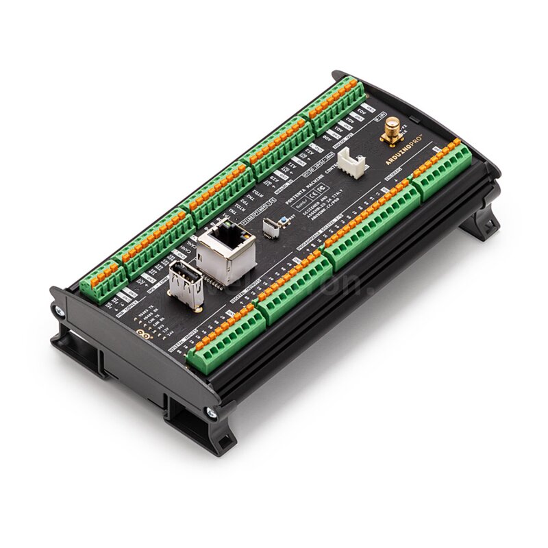 Arduino Portenta Machine Control, 367,90 € - Welectron