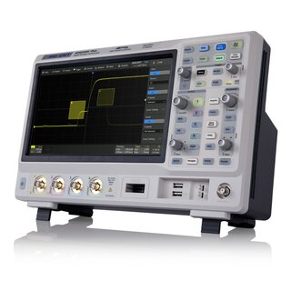 Siglent SDS2354X Plus Oscilloscope (Demo Unit)
