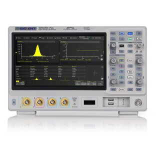 Siglent SDS2354X Plus Oscilloscope (Demo Unit)