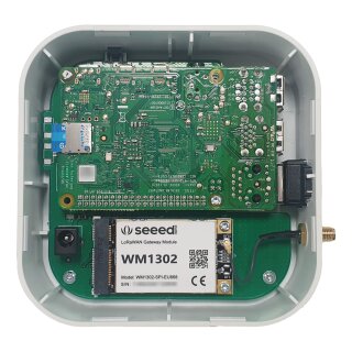 mimiq FinestraMiner Helium HNT Hotspot (Pi4/4GB)