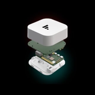 mimiq FinestraMiner Helium HNT Hotspot (Pi4/4GB)