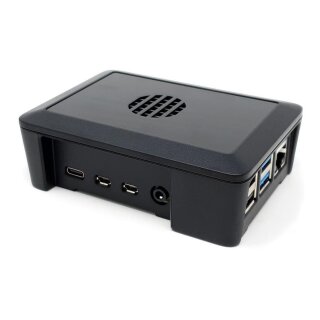 ModMyPi Modular Raspberry Pi 4 Gehäuse