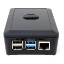 ModMyPi Modular Raspberry Pi 4 Gehäuse