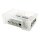 ModMyPi Modular Raspberry Pi 4 Case Clear