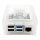 ModMyPi Modular Raspberry Pi 4 Case Clear