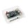 ModMyPi Modular Raspberry Pi 4 Case Clear