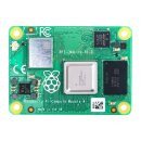 Raspberry Pi Compute Module CM4102000 Bulk (Lite, 2 GB RAM, WLAN)