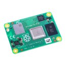 Raspberry Pi Compute Module CM4104000 Bulk (Lite, 4 GB RAM, WLAN)