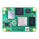 Raspberry Pi Compute Module CM4108016 Bulk (16 GB, 8 GB RAM, WiFi)