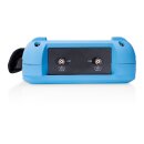 Siglent SHS820X Handheld Oscilloscope