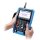 Siglent SHS820X Handheld Oscilloscope