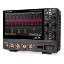 Siglent SDS2204X HD Oscilloscope