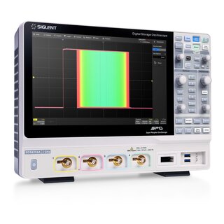 Siglent SDS6054A Oscilloscope