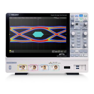 Siglent SDS6204A Oscilloscope