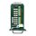 Siglent SC1016 Spare Scanner Card for SDM3055-SC/SDM3065X-SC