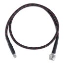Siglent N-SMA-18L Koaxialkabel N-Male zu SMA-Male, 18...