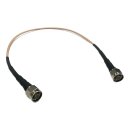 Siglent N-N-6L Coaxial Cable N-Male to N-Male, 6 GHz, 50...