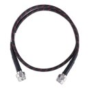 Siglent N-N-18L Koaxialkabel N-Male zu N-Male, 18 GHz, 50...