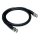 Siglent SDG-BNC Koaxialkabel BNC-Male zu BNC-Male, 50 Ohm, 100cm